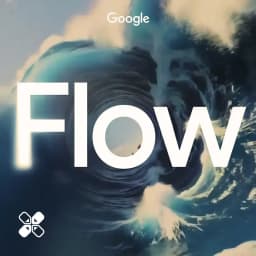 بازی Google Flow برای پلتفرم‌های مختلف