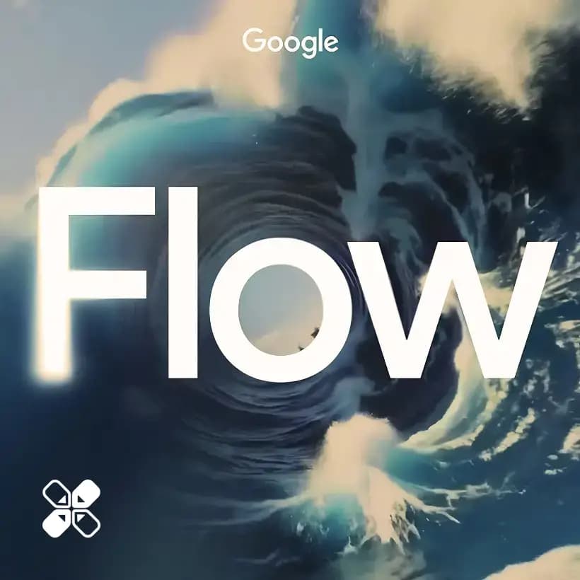 بازی Google Flow برای پلتفرم‌های مختلف