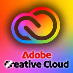 بازی Adobe Creative Cloud برای طراحان