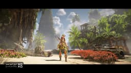 اکشن بازی Horizon Forbidden West