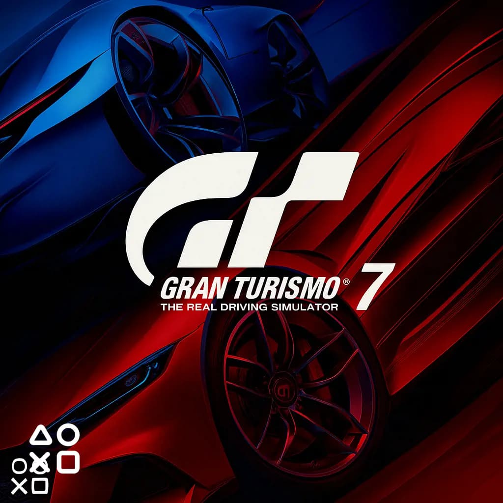 Gran Turismo 7