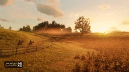زندگی در شهر در Red Dead Redemption 2