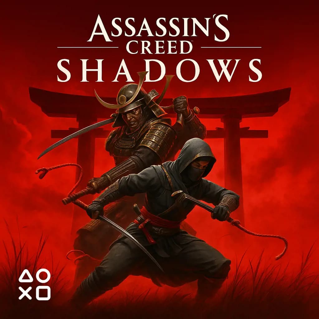Assassin’s Creed Shadows