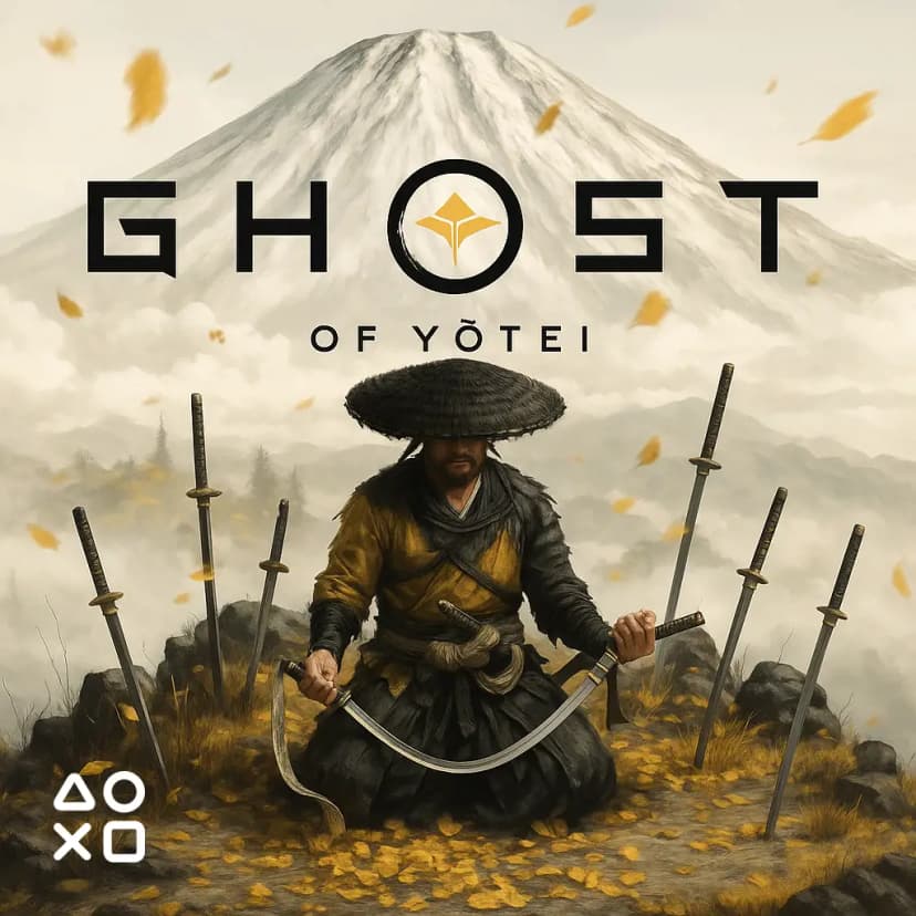 بازی Ghost of Yōtei برای پلی‌استیشن