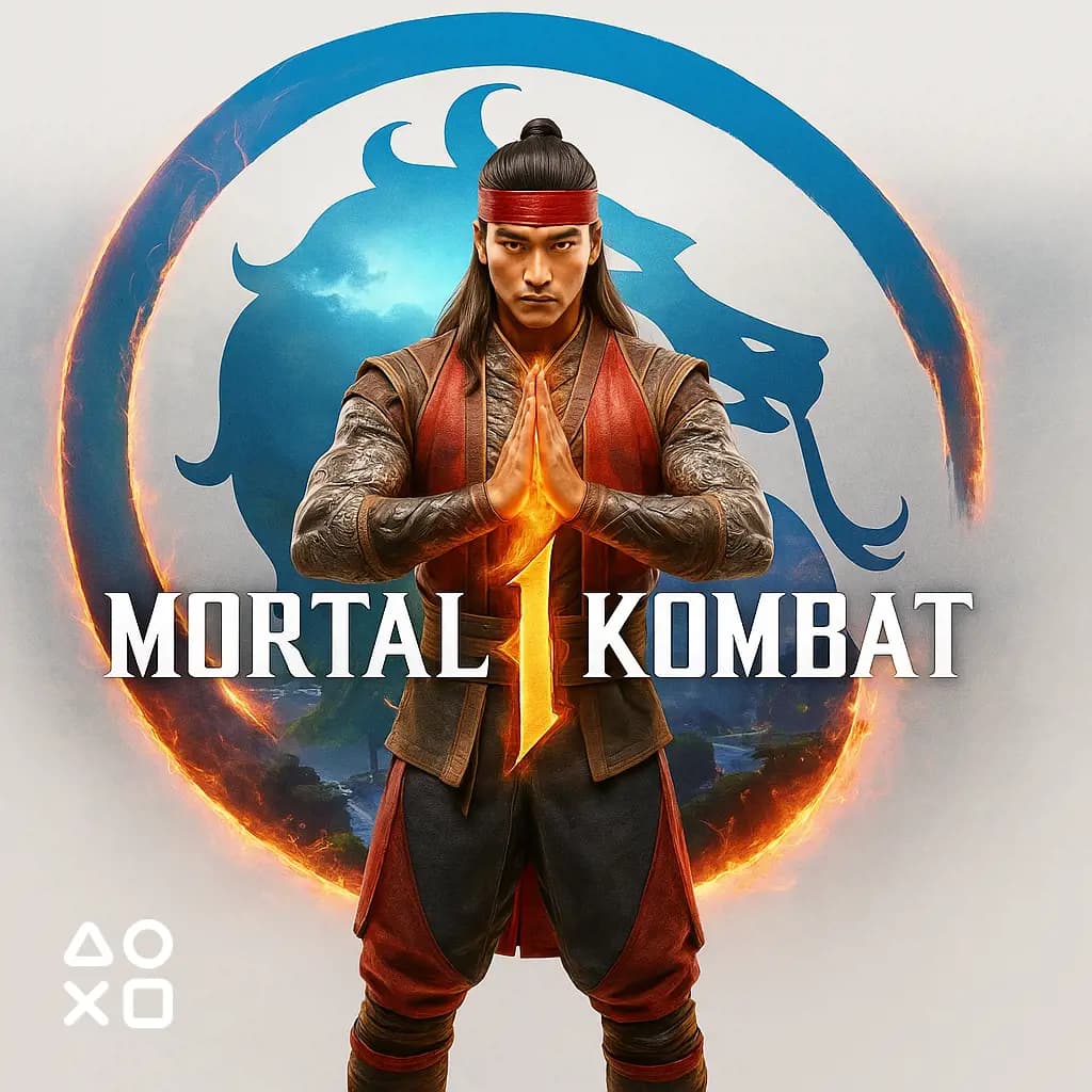 Mortal Kombat 1