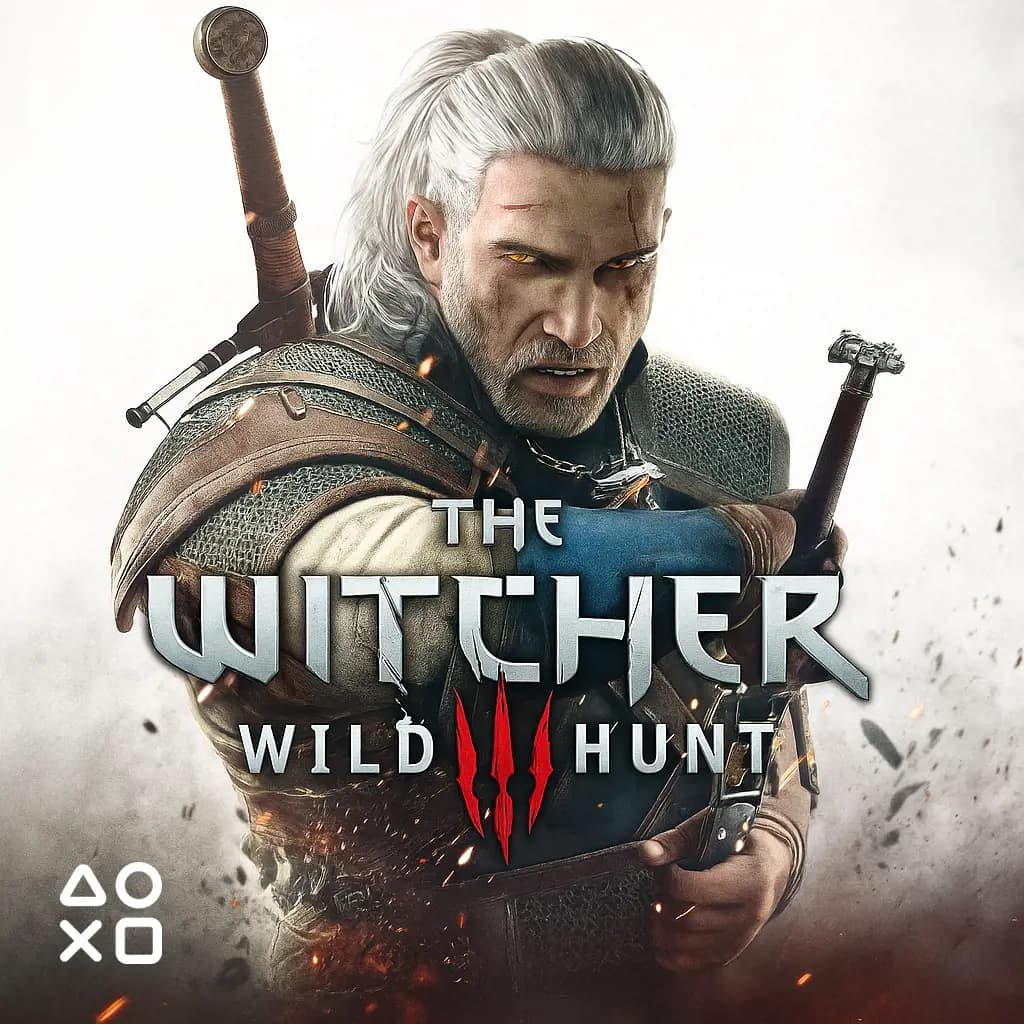 The Witcher 3: Wild Hunt