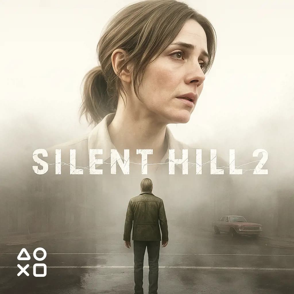 Silent Hill 2