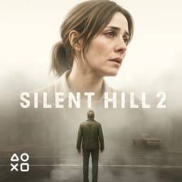 بازی Silent Hill 2 برای پلی‌استیشن 2