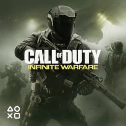 بازی Call of Duty Infinite Warfare برای پلی‌استیشن و ایکس‌باکس
