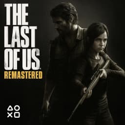 بازی The Last Of Us Remastered برای پلی‌استیشن 4