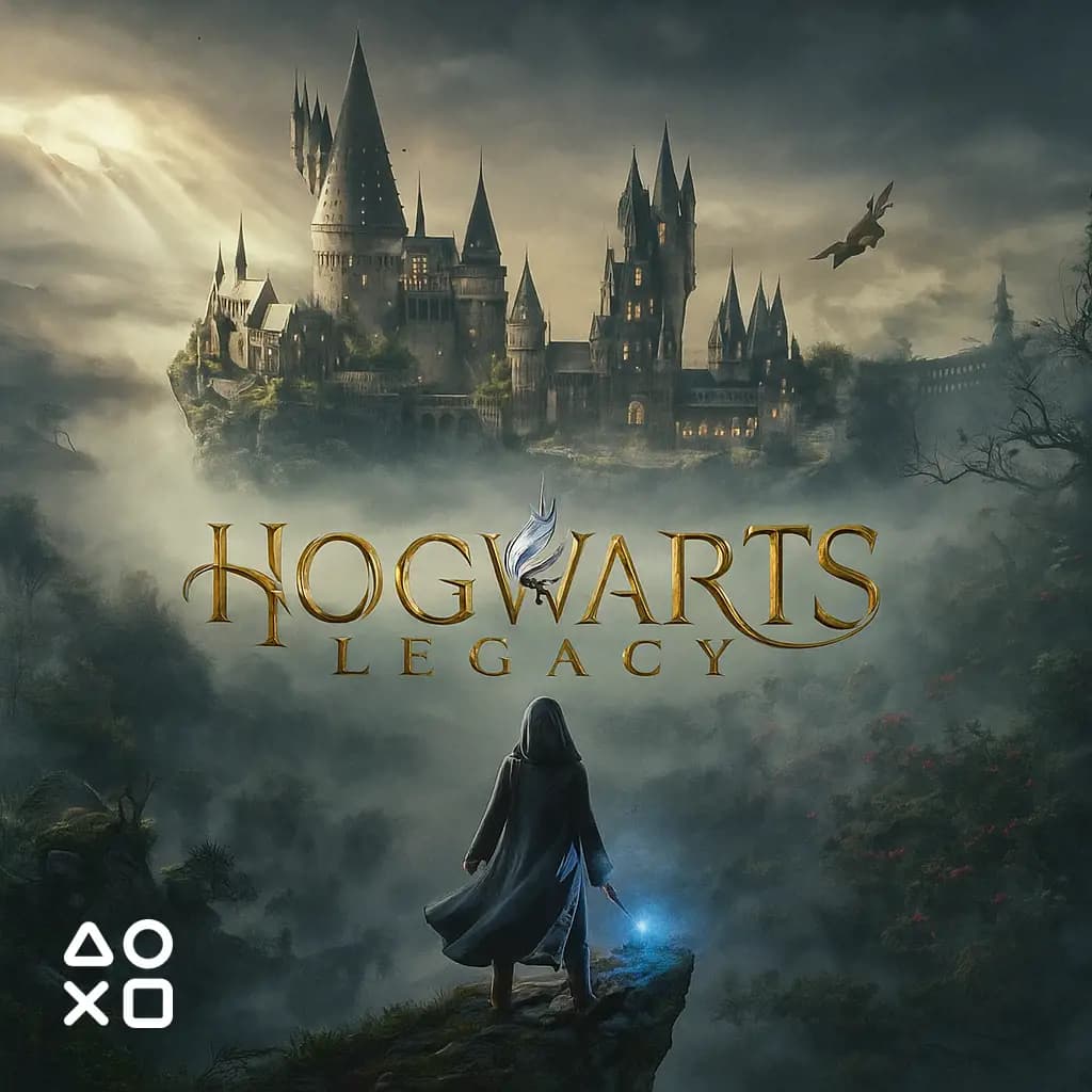 Hogwarts Legacy