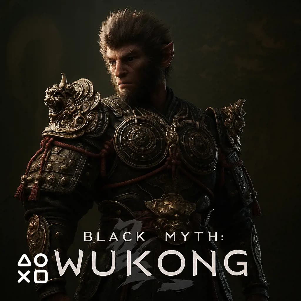 Black Myth: Wukong