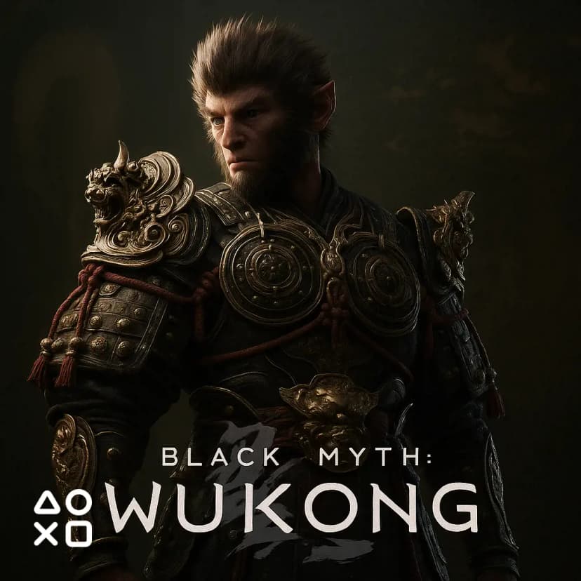بازی Black Myth: Wukong برای کنسول‌ها و کامپیوتر