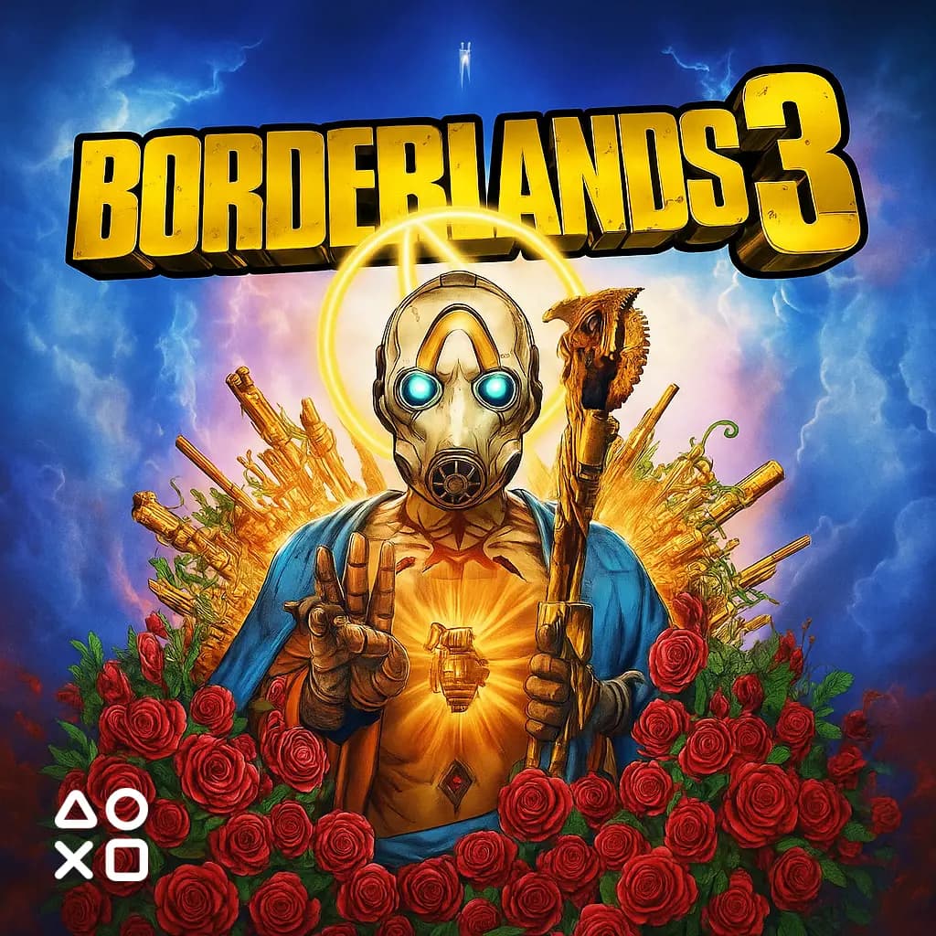Borderlands 3