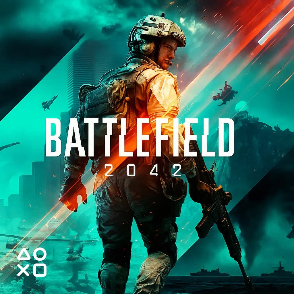 Battlefield 2042