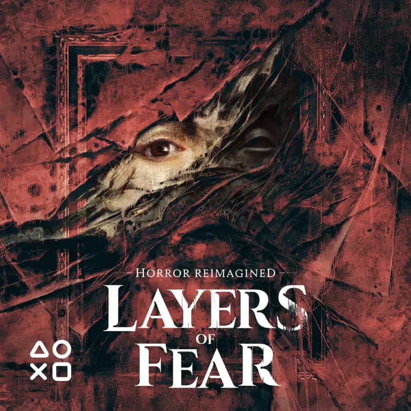 Layers of Fear