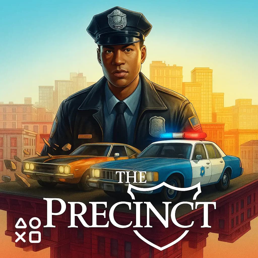 The Precinct