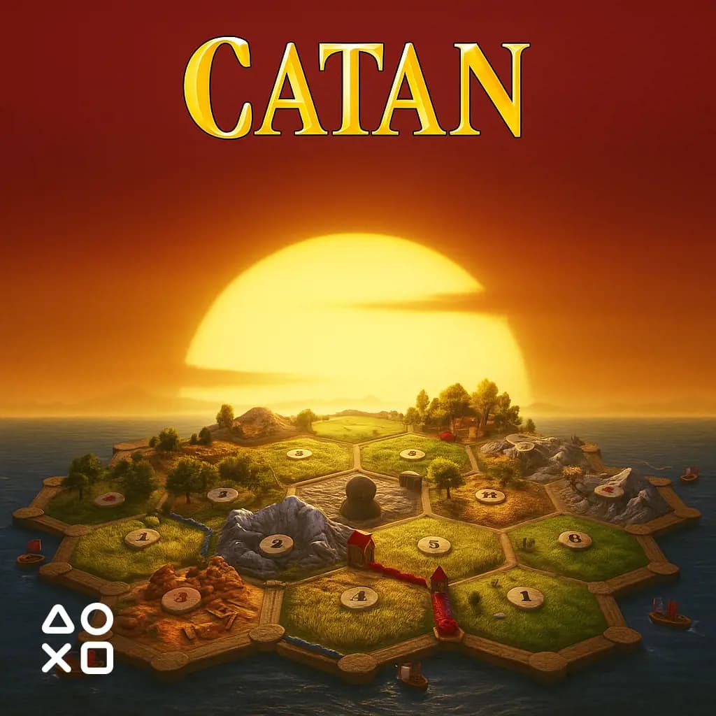 Catan