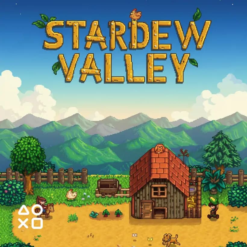 Stardew Valley