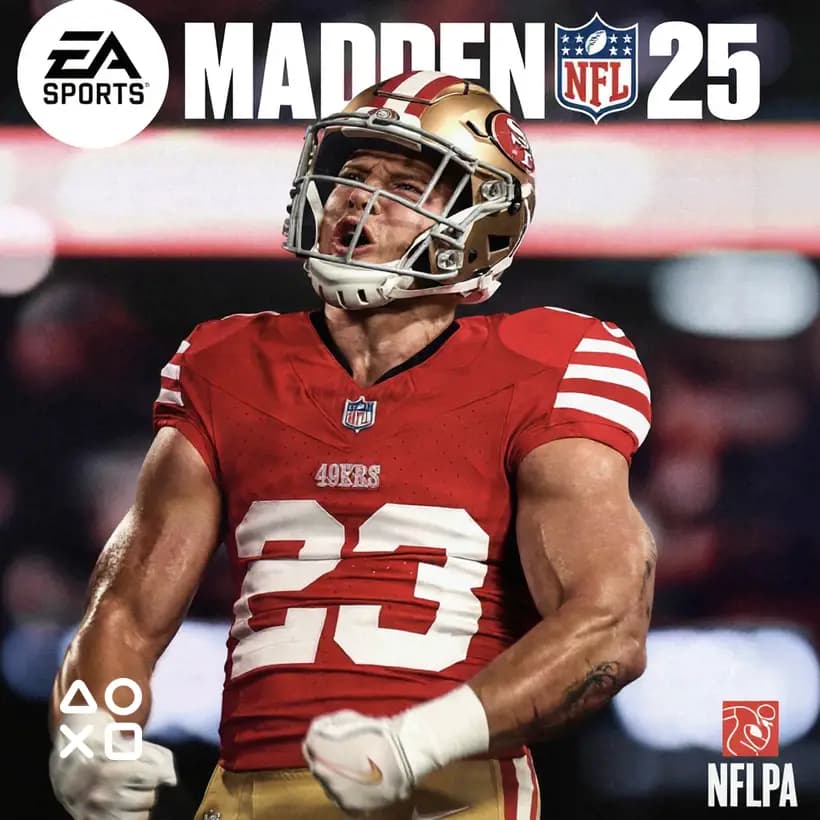 Madden NFL 25