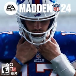 بازی Madden NFL 24 برای پلی‌استیشن و ایکس‌باکس