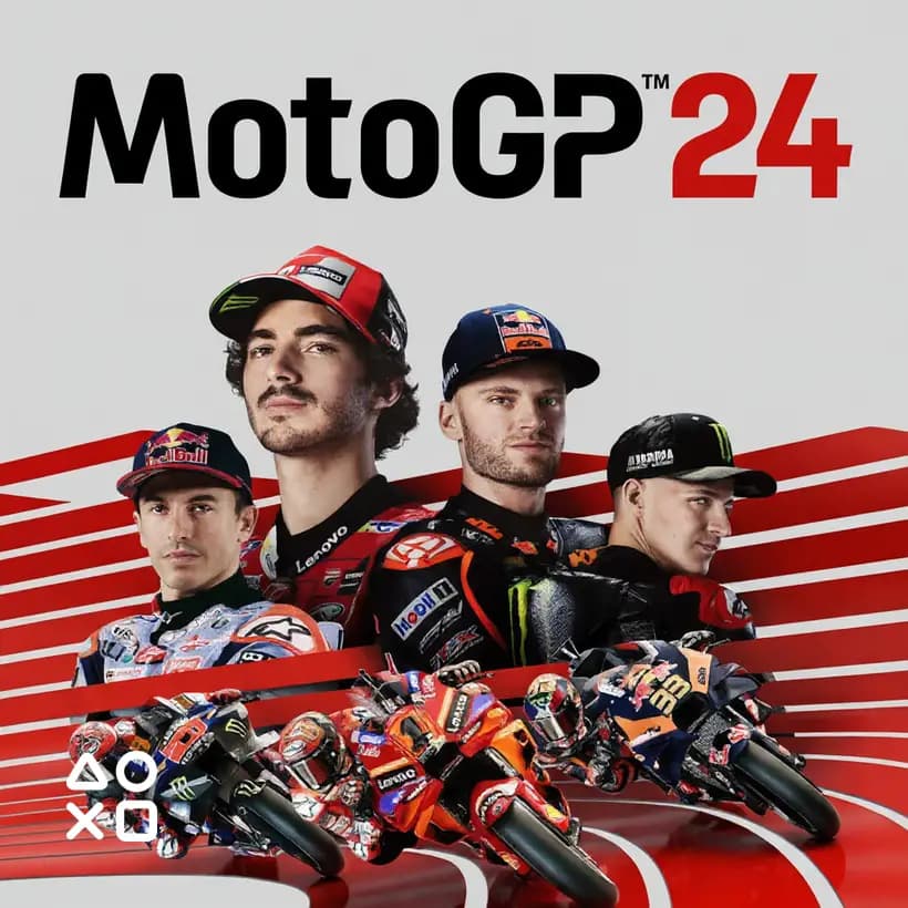 MotoGP 24