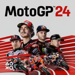 بازی MotoGP 24 برای پلی‌استیشن و ایکس‌باکس