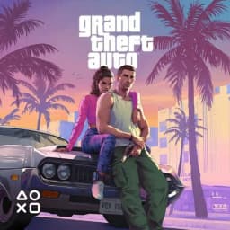 بازی Grand Theft Auto VI برای پلی‌استیشن و ایکس‌باکس