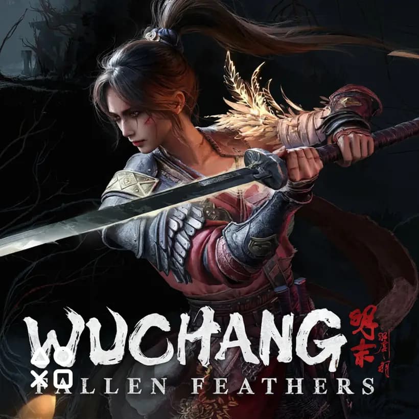 Wuchang: Fallen Feathers