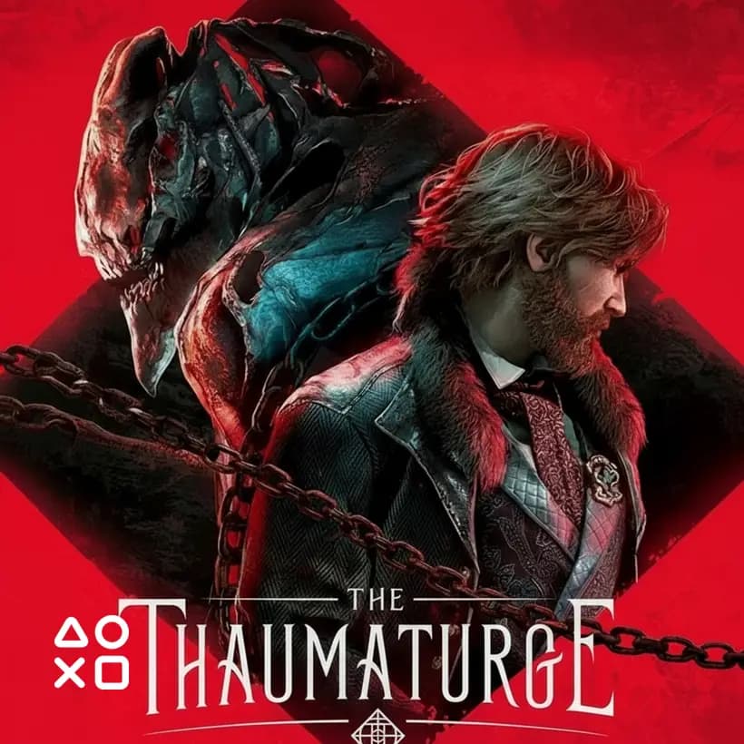 The Thaumaturge