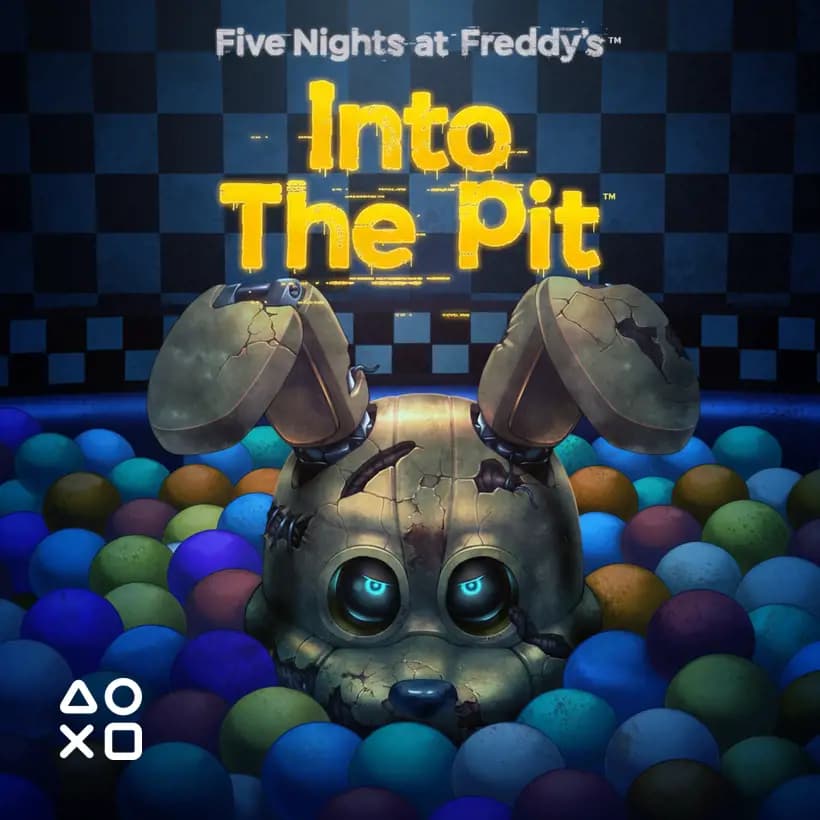 Five Nights at Freddy's: Into the Pit