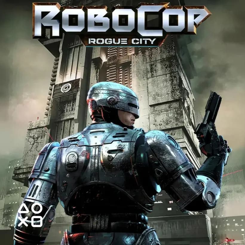 RoboCop: Rogue City - Unfinished Business
