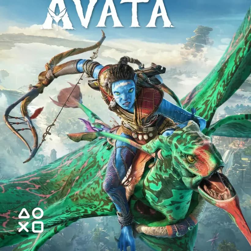 Avatar: Frontiers of Pandora