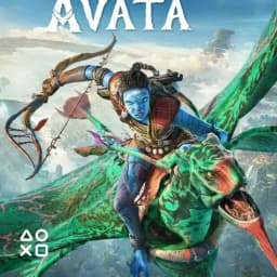 بازی Avatar: Frontiers of Pandora برای پلی‌استیشن و ایکس‌باکس