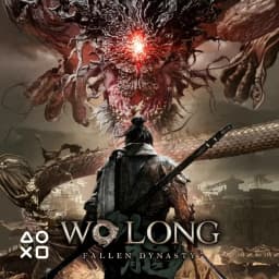 بازی Wo Long: Fallen Dynasty برای پلی‌استیشن و ایکس‌باکس