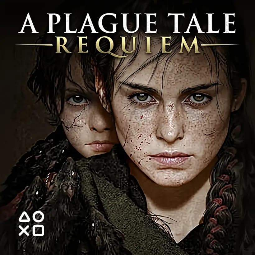 A Plague Tale: Requiem