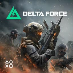 بازی Delta Force (F2P) برای کامپیوتر و کنسول‌ها