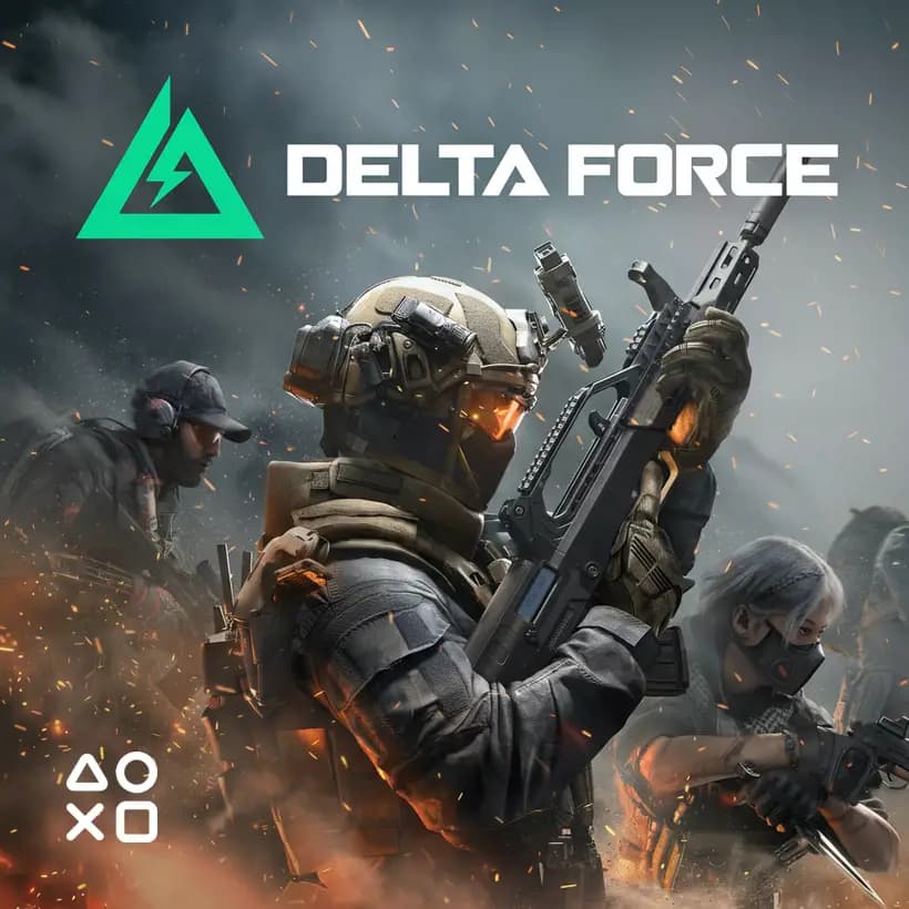 بازی Delta Force (F2P) برای کامپیوتر و کنسول‌ها