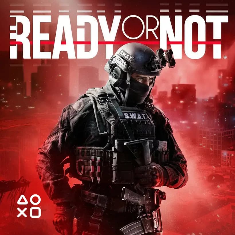 Ready or Not