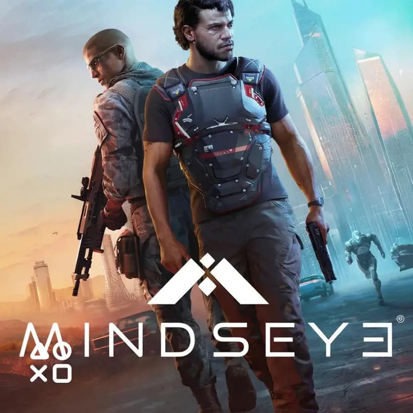 MindsEye