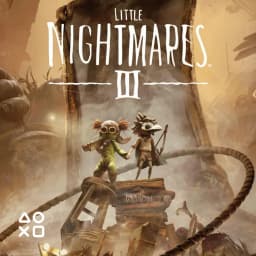بازی Little Nightmares III برای کنسول‌ها و کامپیوتر