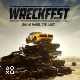 بازی Wreckfest برای پلی‌استیشن، ایکس‌باکس و کامپیوتر