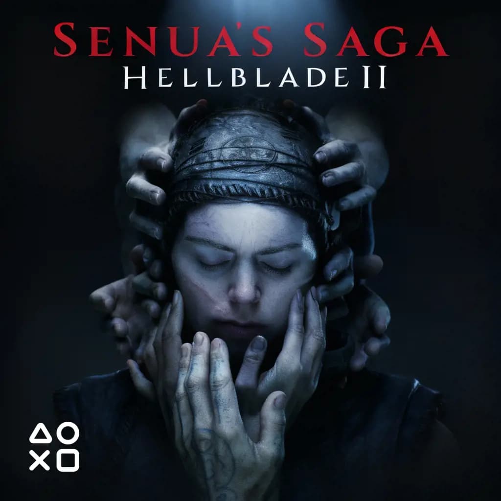 Senua’s Saga: Hellblade II