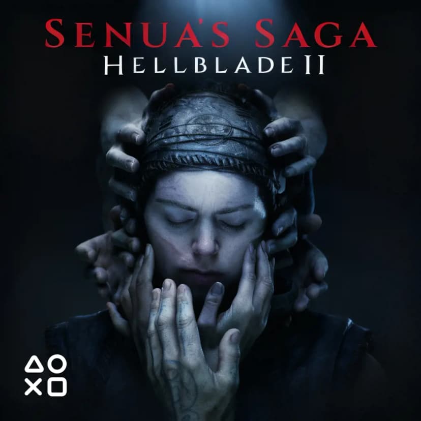 بازی Senua’s Saga: Hellblade II برای Xbox