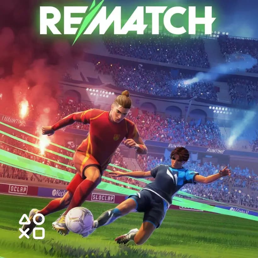Rematch