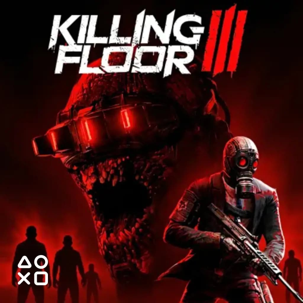 Killing Floor 3