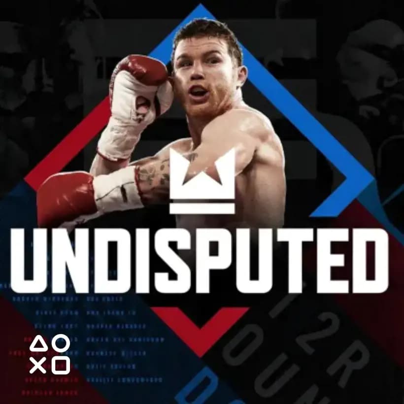 Undisputed
