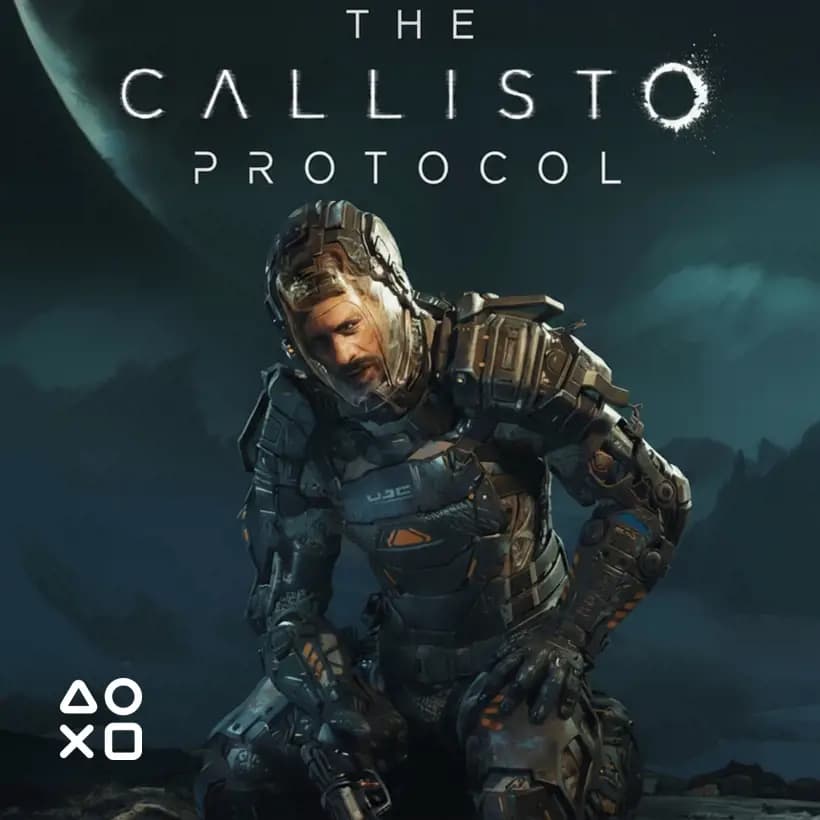 The Callisto Protocol