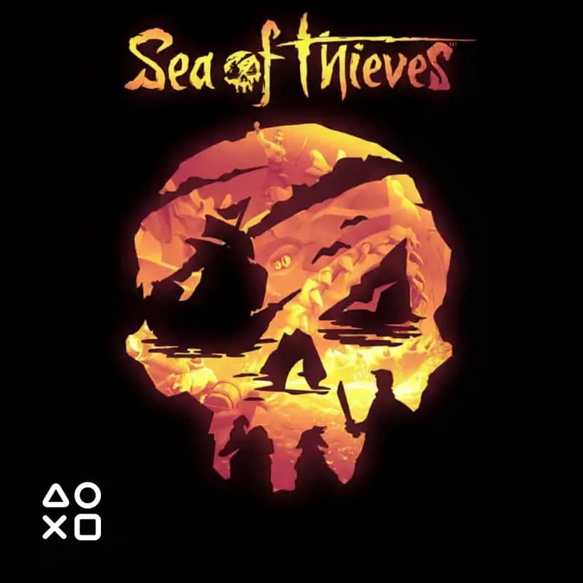 بازی Sea of Thieves برای ایکس‌باکس و ویندوز