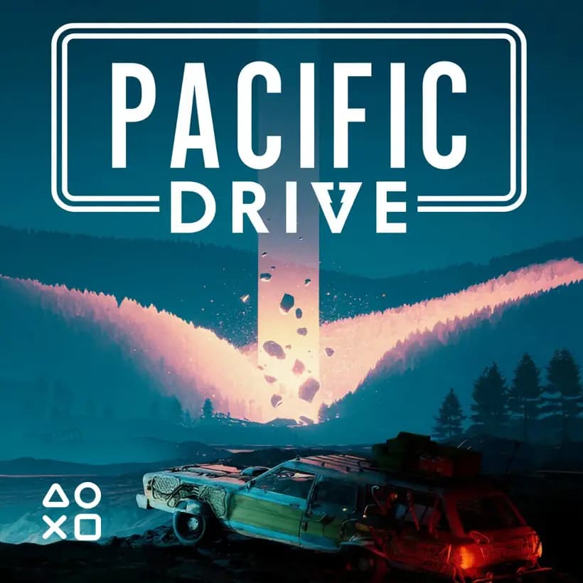 Pacific Drive